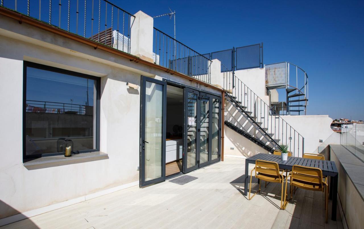 Appartement Rentalsevilla Cardenal Cervantes V Séville