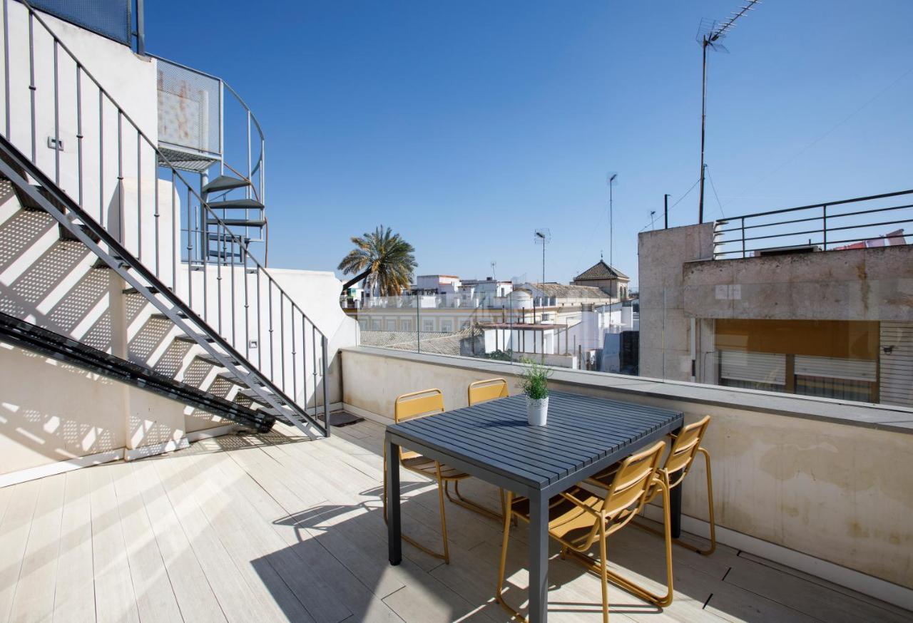 Appartement Rentalsevilla Cardenal Cervantes V Séville