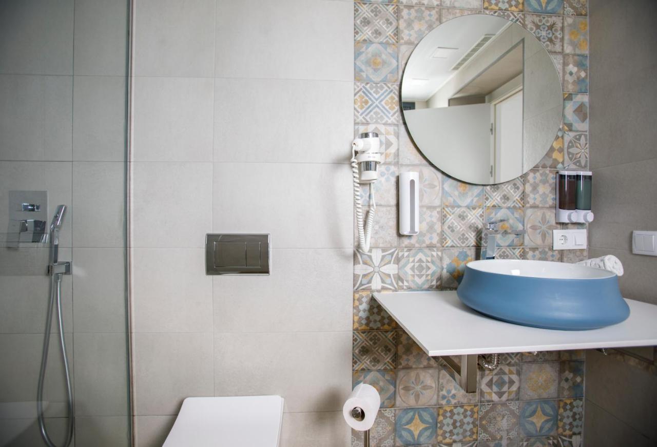 Appartement Rentalsevilla Cardenal Cervantes V *