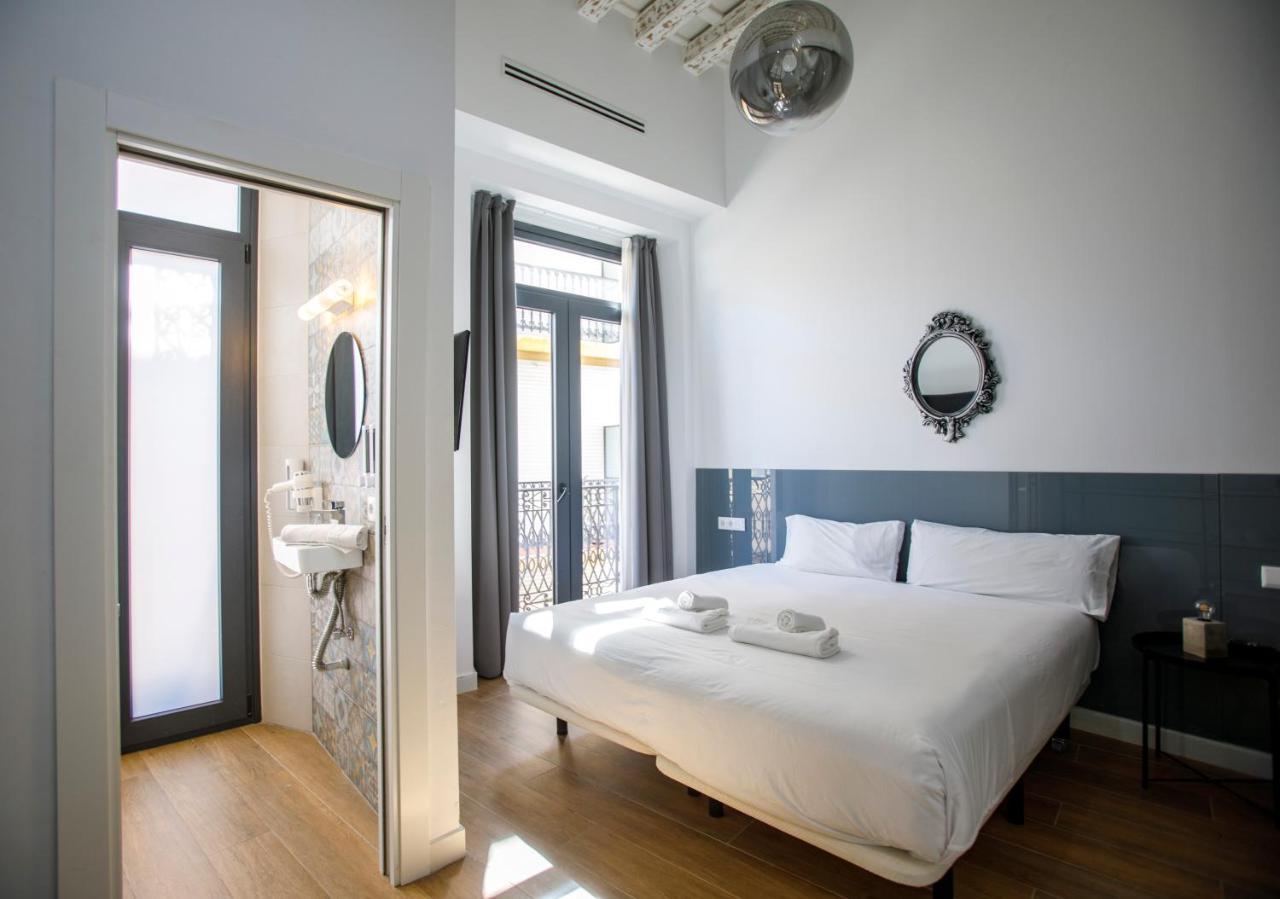Rentalsevilla Cardenal Cervantes V Appartement Séville