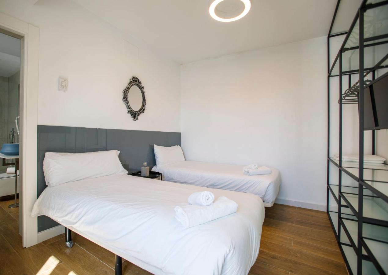 Appartement Rentalsevilla Cardenal Cervantes V Séville