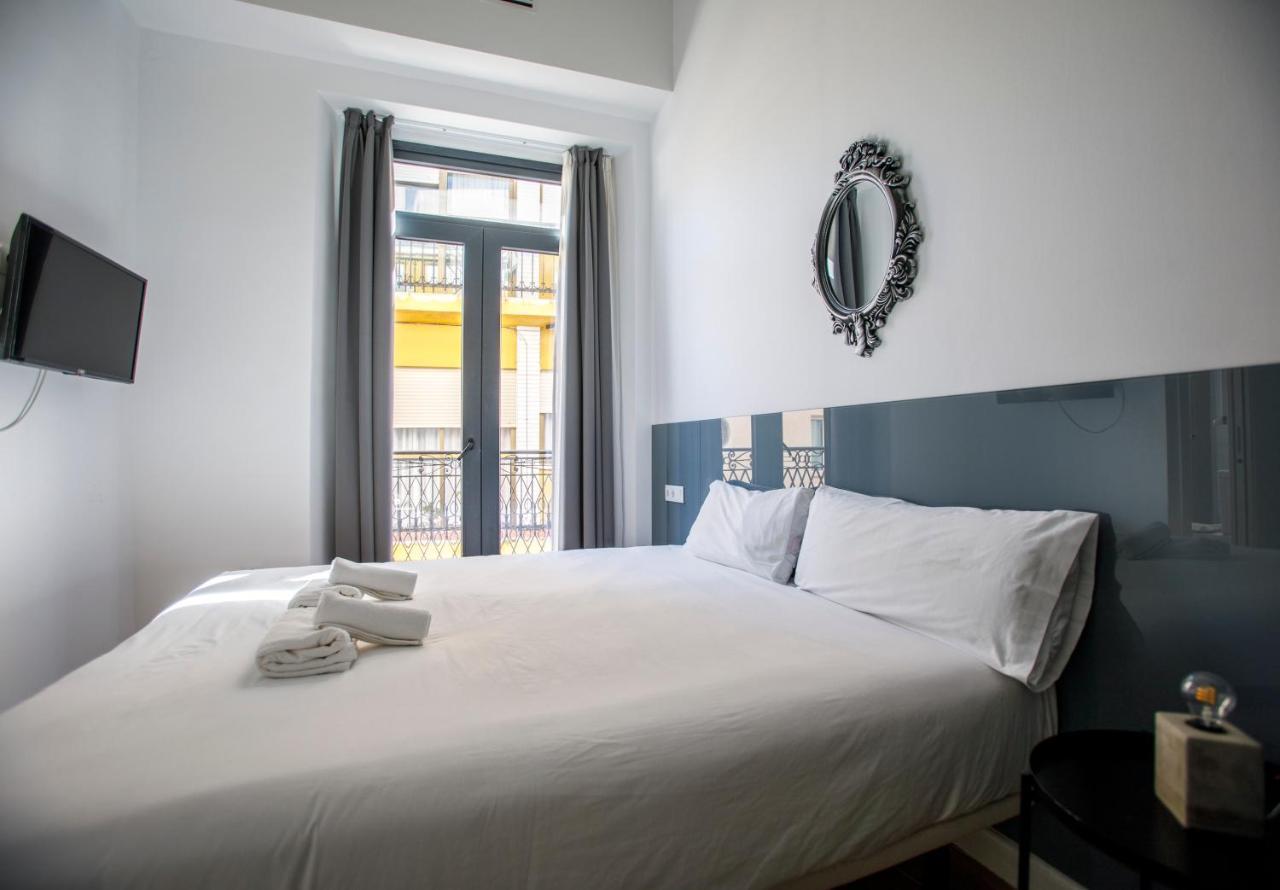 Appartement Rentalsevilla Cardenal Cervantes V