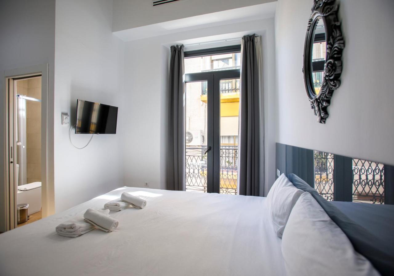 Appartement Rentalsevilla Cardenal Cervantes V