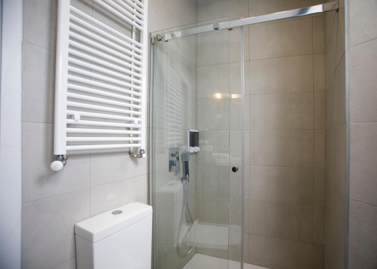 Appartement Rentalsevilla Cardenal Cervantes V
