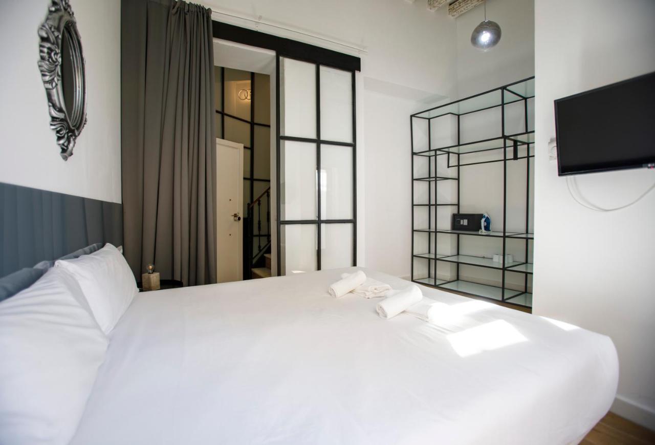 Appartement Rentalsevilla Cardenal Cervantes V *